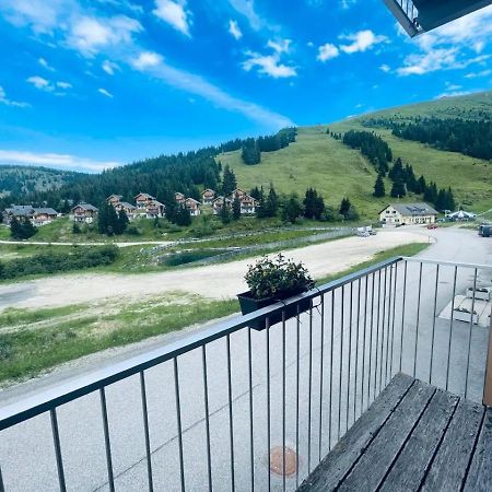 Hotel Koralpe Elsenbrunn Eksteriør bilde