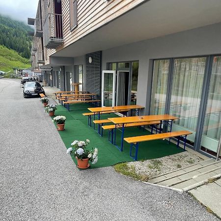 Hotel Koralpe Elsenbrunn Eksteriør bilde