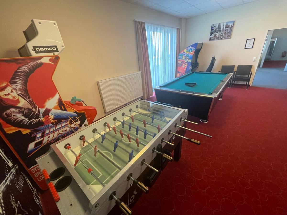 Hotel Koralpe Elsenbrunn Eksteriør bilde