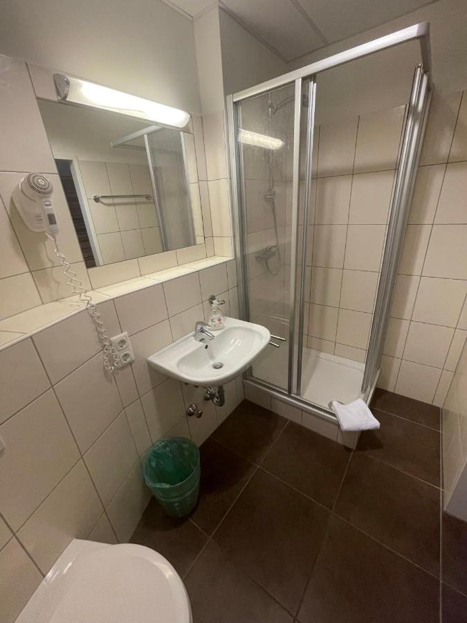 Hotel Koralpe Elsenbrunn Eksteriør bilde