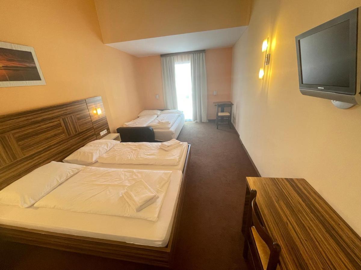 Hotel Koralpe Elsenbrunn Eksteriør bilde