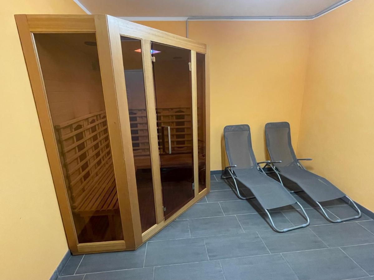 Hotel Koralpe Elsenbrunn Eksteriør bilde