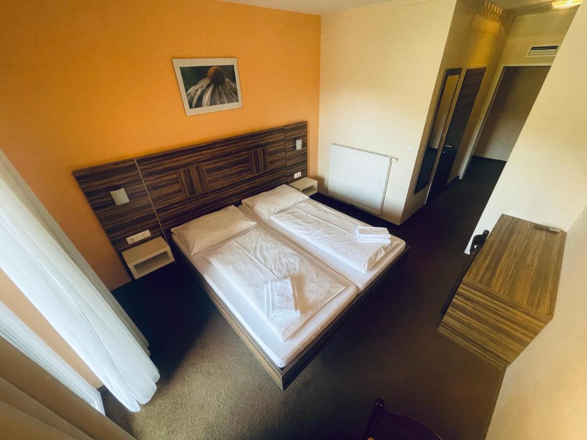 Hotel Koralpe Elsenbrunn Eksteriør bilde