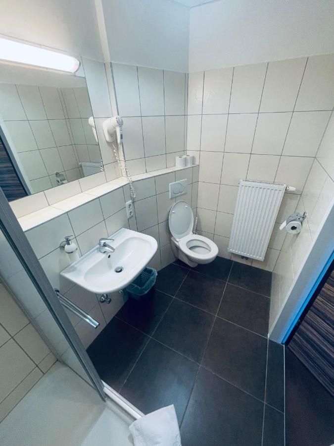 Hotel Koralpe Elsenbrunn Eksteriør bilde