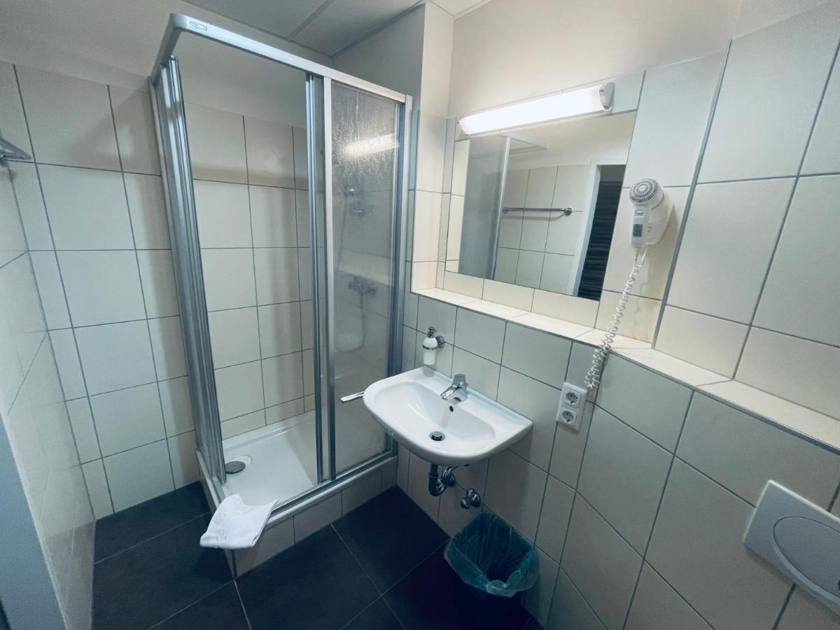 Hotel Koralpe Elsenbrunn Eksteriør bilde